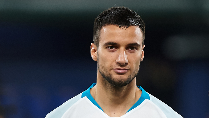 Эмануэль Маммана