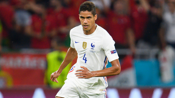 Рафаэль Варан