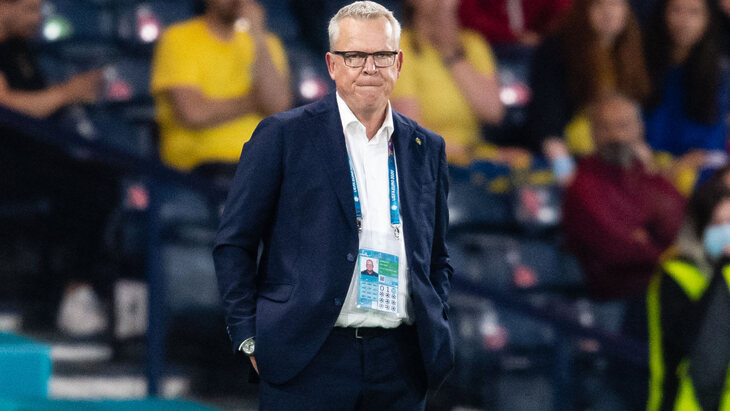 Янне Андерссон