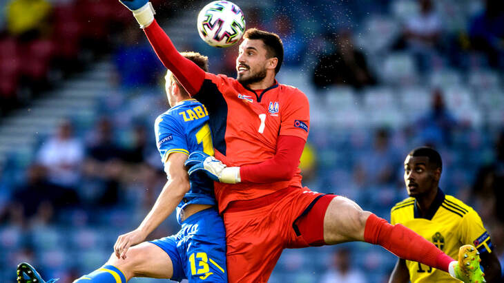 Георгий Бущан