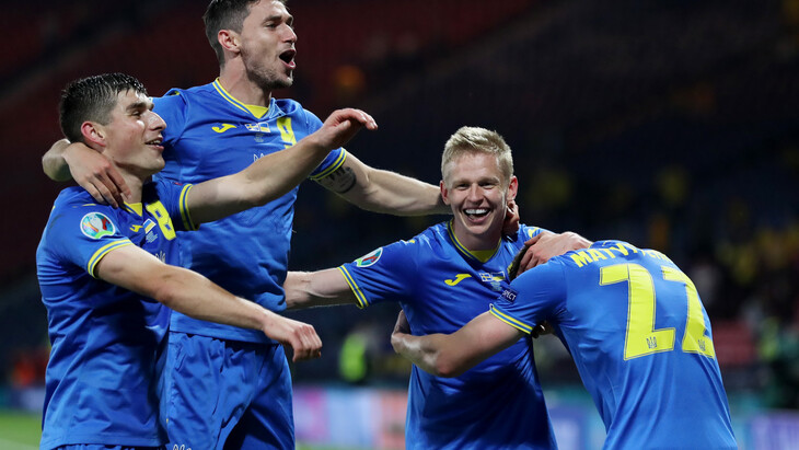 Александр Зинченко