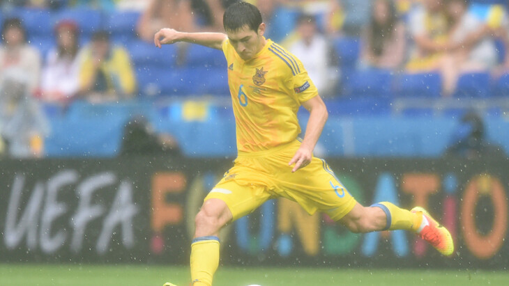 Тарас Степаненко