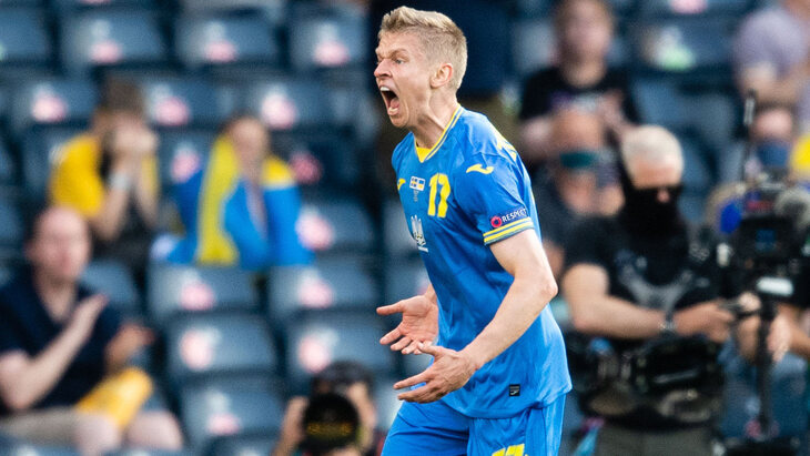 Александр Зинченко