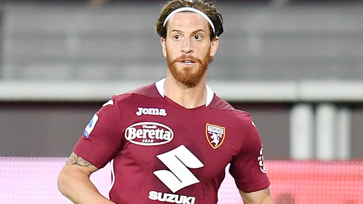 Кристиан Ансальди