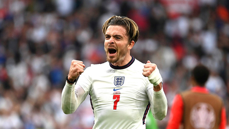 Джек Грилиш внес решающий перелом в игру