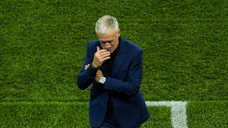 Дидье Дешам