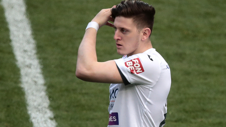 Адольфо Гайч