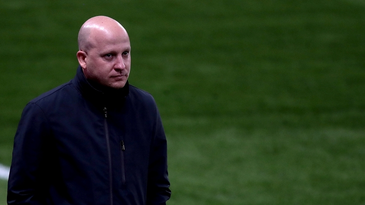 Марко Николич