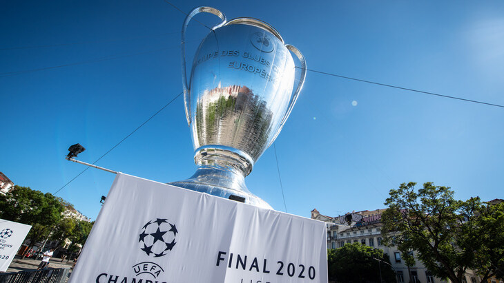 Трофей Лиги чемпионов