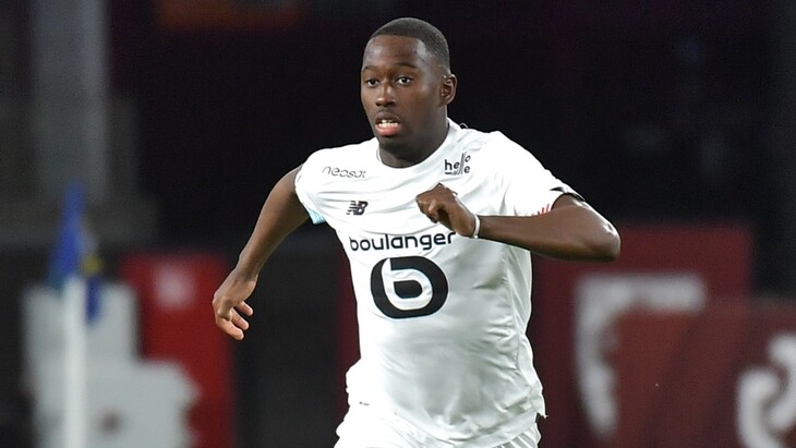 Бубакари Сумаре