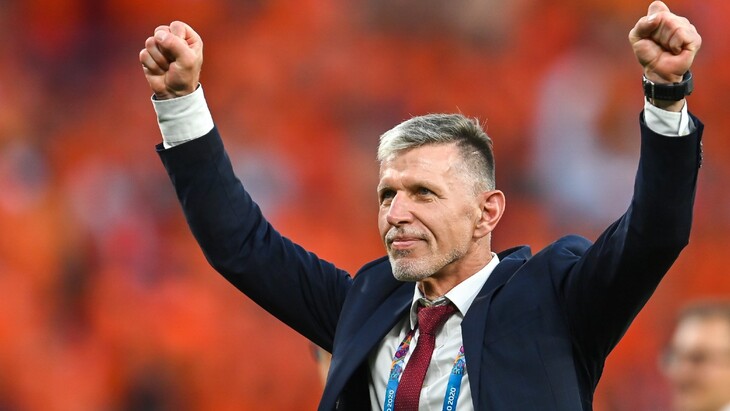 Ярослав Шилгавы