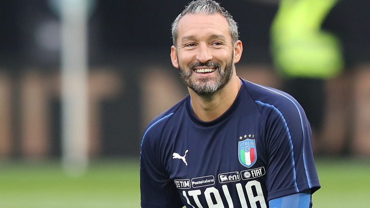 Джанлука Дзамбротта