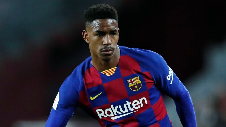 Хуниор Фирпо