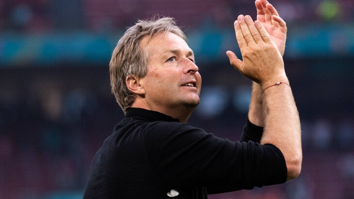 Каспер Юлманд