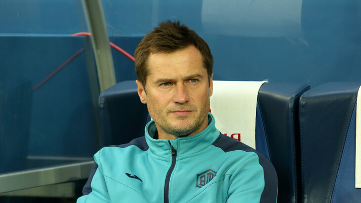 Дмитрий Кириченко