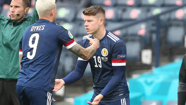 Кевин Нисбет