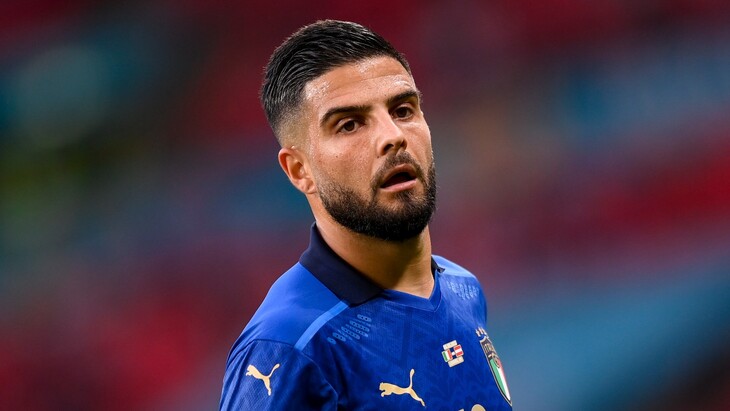 Лоренцо Инсинье