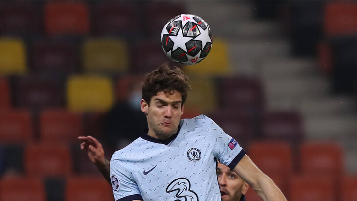 Маркос Алонсо