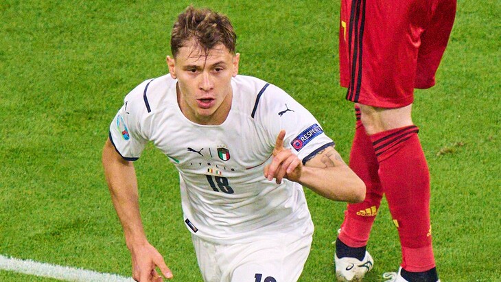 Николо Барелла