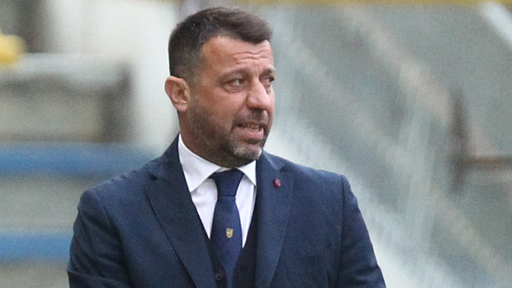 Роберто Д'Аверса