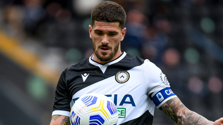 Родриго Де Пауль