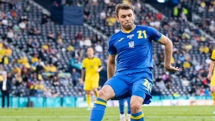 Александр Караваев