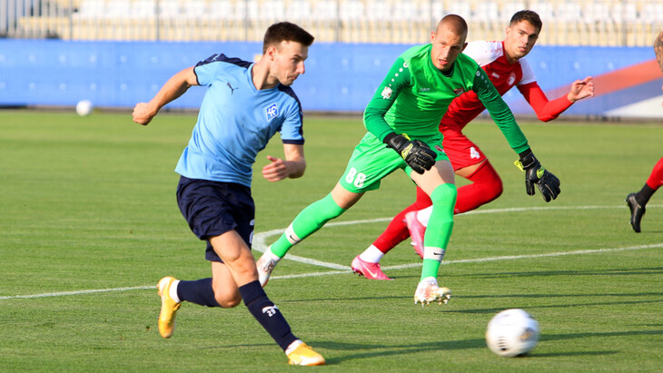 «Крылья Советов»