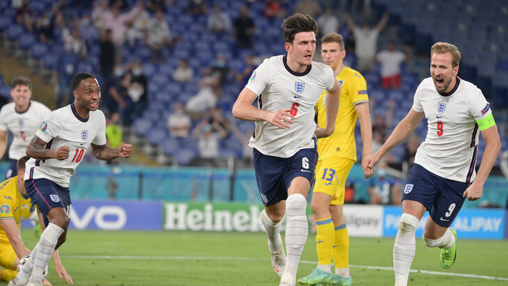 Гарри Магуайр