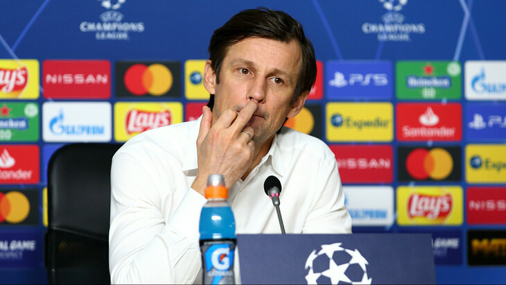 Сергей Семак