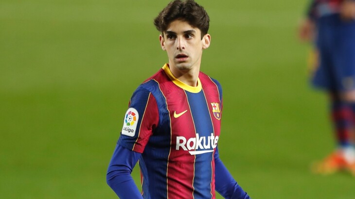 Франсишку Тринкау