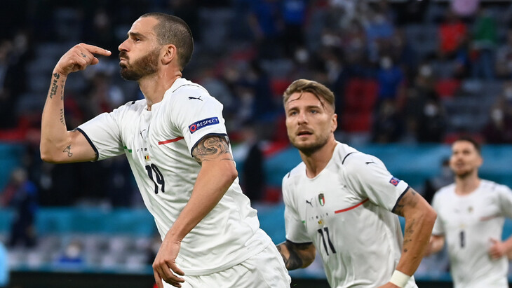 Леонардо Бонуччи