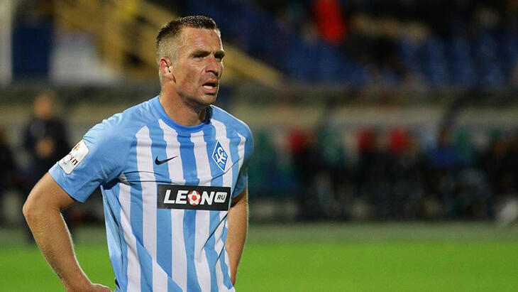 Сергей Корниленко