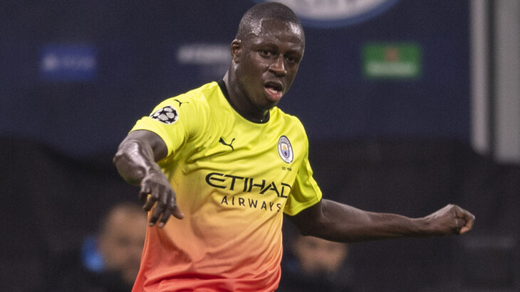 Бенжамен Менди