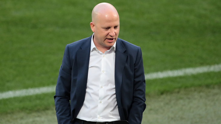 Марко Николич