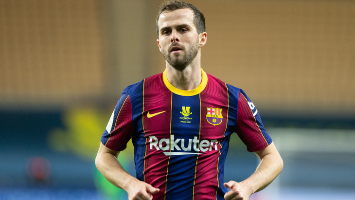 Миралем Пьянич