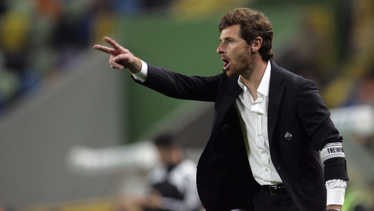 Андре Виллаш-Боаш