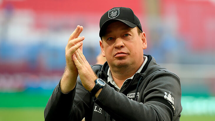 Леонид Слуцкий