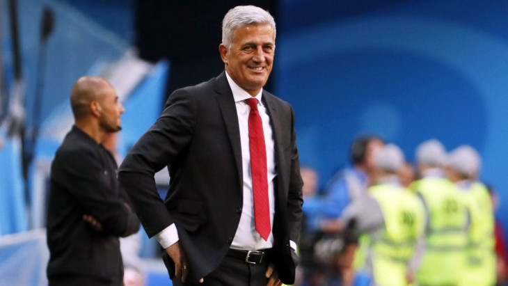 Владимир Петкович