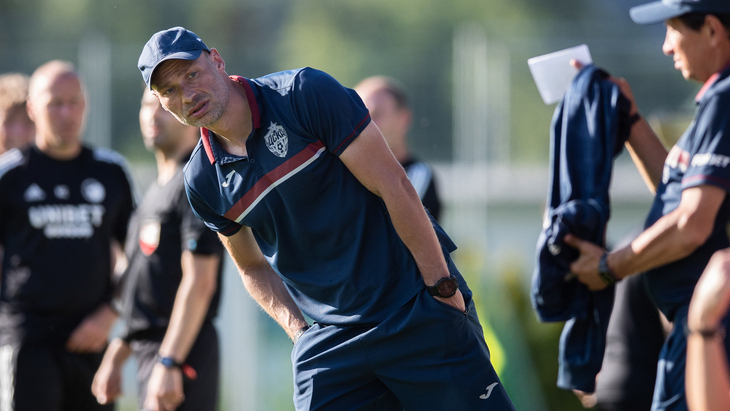 Алексей Березуцкий