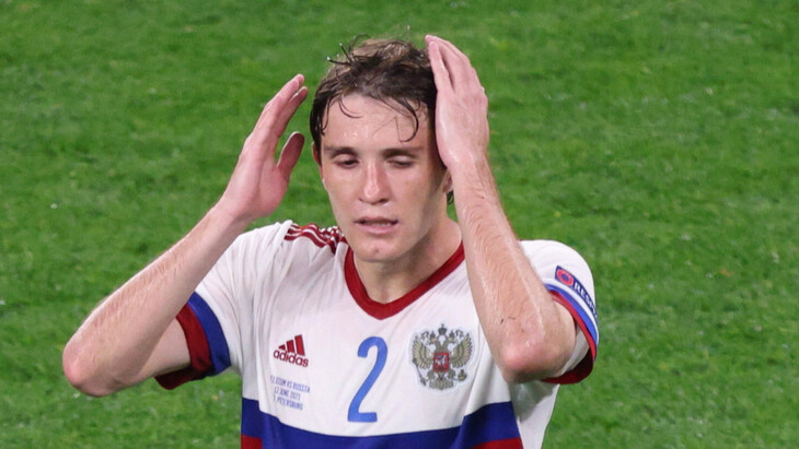 Марио Фернандес