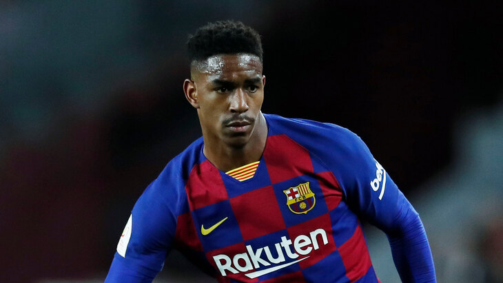 Хуниор Фирпо