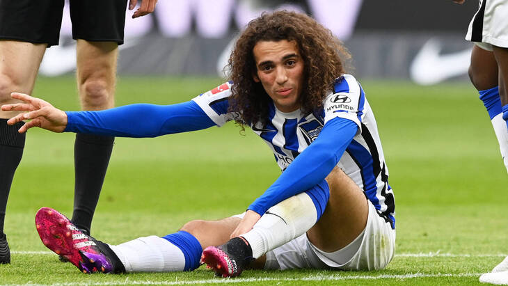 Маттео Гендузи