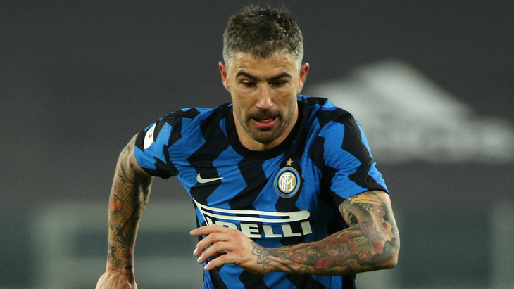 Александар Коларов