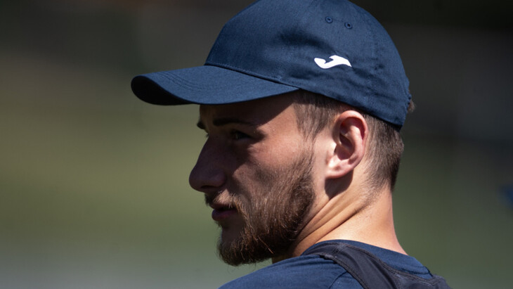 Константин Кучаев