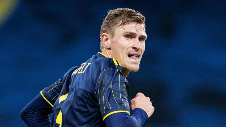 Карл Старфельт