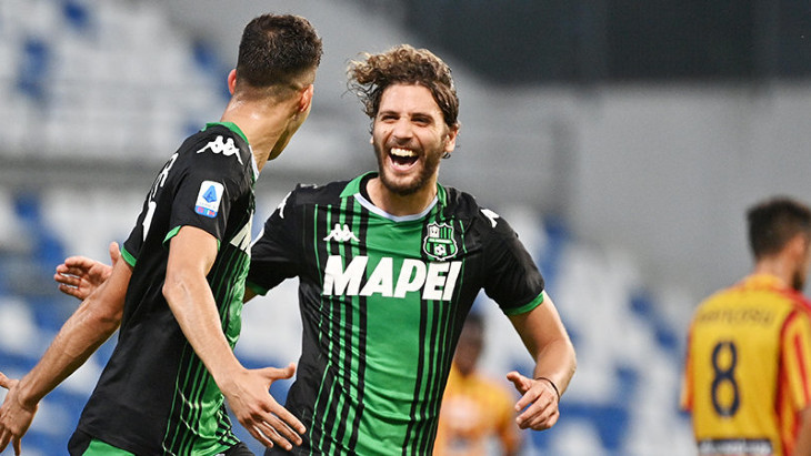 Мануэль Локателли