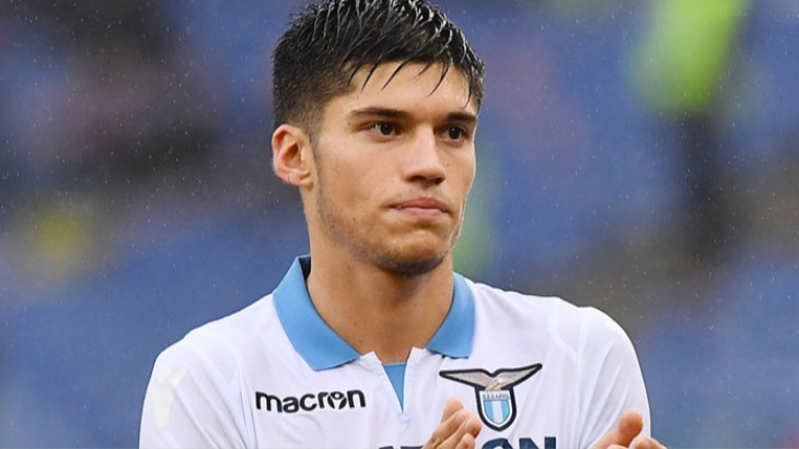 Хоакин Корреа