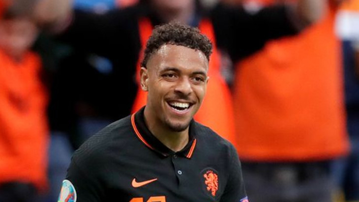 Дониэлл Мален