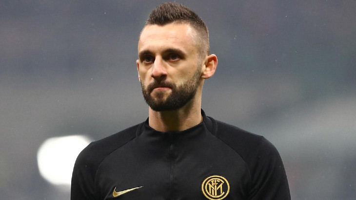 Марцело Брозович