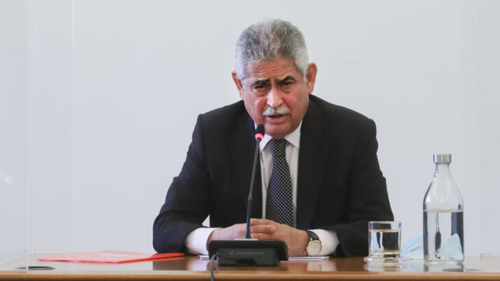 Луис Фелипе Виейра